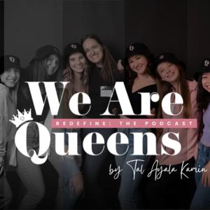 Redefine: The Podcast