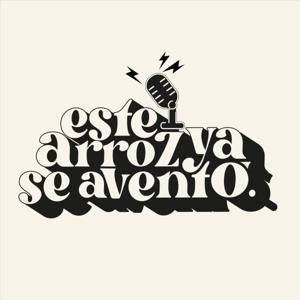 Este Arroz Ya Se Aventó