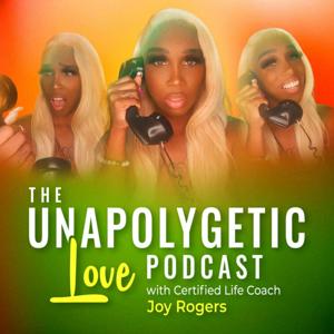 The Unapolygetic Love Podcast