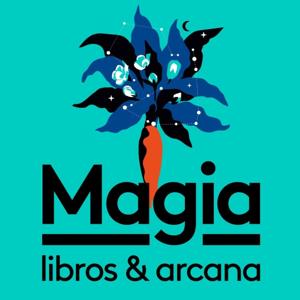 Libros Mágicos