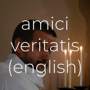amici veritatis (English)