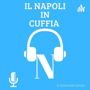 Il Napoli in Cuffia