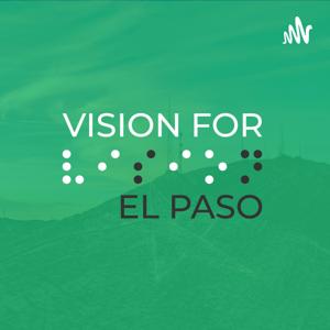 Vision For El Paso