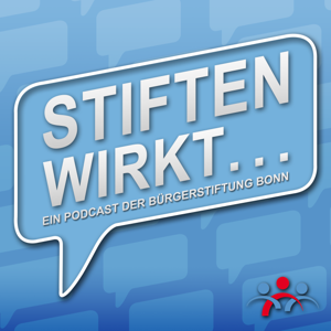 STIFTEN WIRKT...