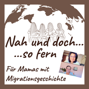 Nah und doch so fern