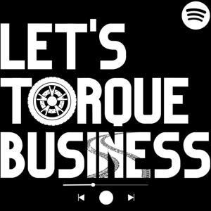 Let's Torque Business