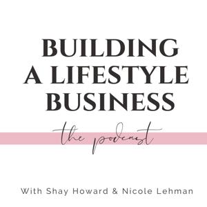 Building a Lifestyle Business: The Guest Series
