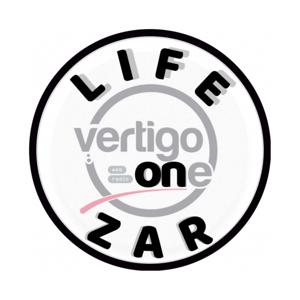 Life On Z.A.R. - Official Podcast