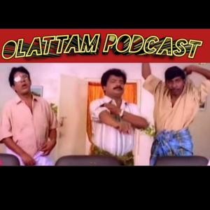 OLATTAM PODCASTS