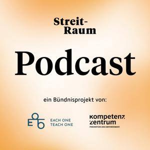 StreitRaum Podcast