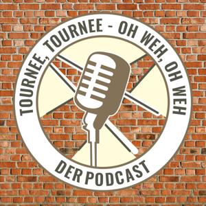 Tournee Tournee - Oh weh Oh weh