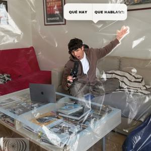 Qué hay que hablar?!