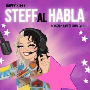 Steff al habla