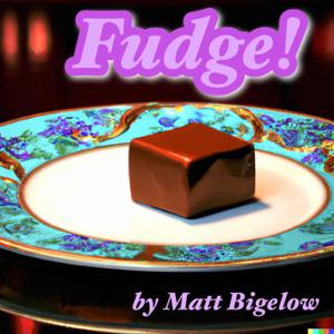 Fudge!