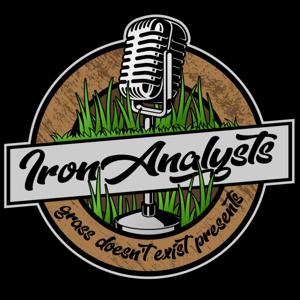 Iron Analysts