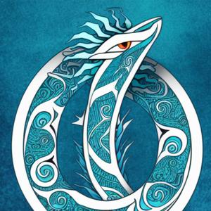 Navigating with Taniwha