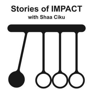 Stories of Impact with Shaa Ciku