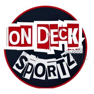 On Deck Sportz - Armchair Sportz Analysis, Betting Picks and Fantasy Football....and Laughs