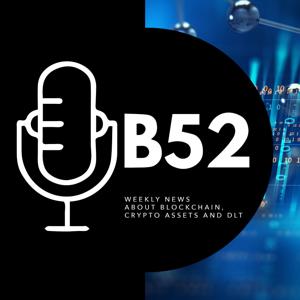 Block52 - Blockchain, Crypto Assets and DLT