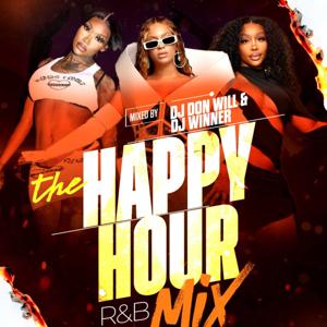 DJ WINNER MIXES (@Djaywinner)