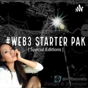 #Web3 Starter Pak : Special Editions [Web 3 ]