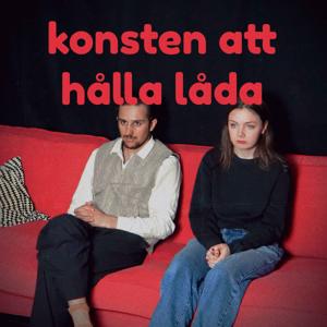 konsten att hålla låda