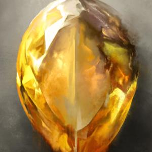 The Mountain Heart