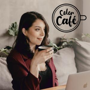 Color Café con Karla Pastrana