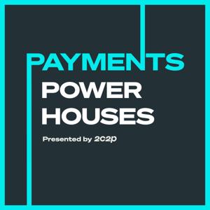 Payments Powerhouses by 2C2P