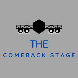 The Comeback Stage