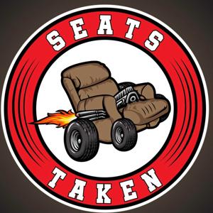 SEATS TAKEN