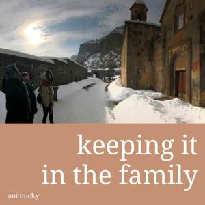 keeping it in the family