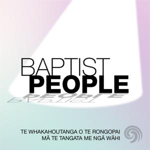 Baptist People