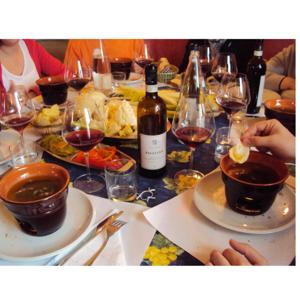 Bagna Cauda: mais do que um molho, um estilo de vida