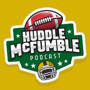 Huddle McFumble Podcast