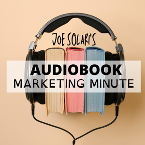 Audiobook Market Minutes