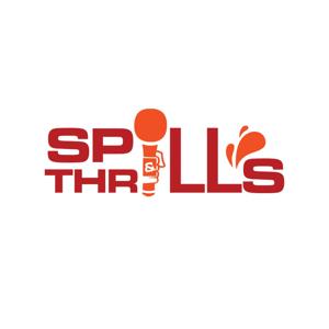 Spills and thrills show
