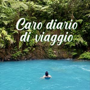 Caro diario di viaggio