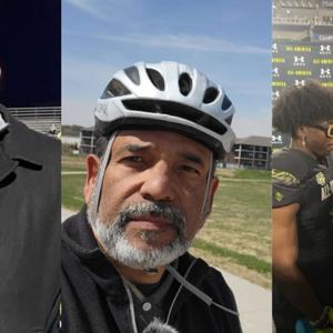 Making It: A podcast for sports media professionals