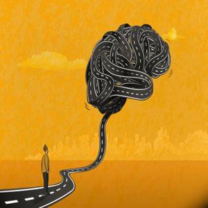 The Eyes Of The Mind Podcast