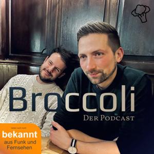 Broccoli - Der Podcast