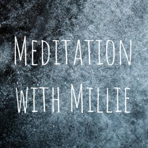 Meditation with Millie