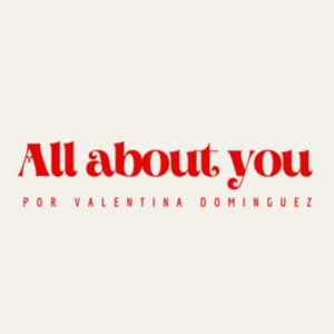 All About You