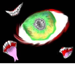 Crankshaft Horror Media