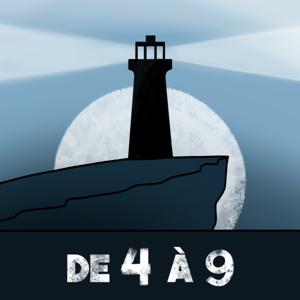 De 4 à 9
