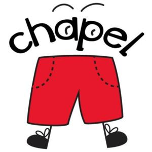 Chapel Shorts (a Podcast of Founders Christian School)