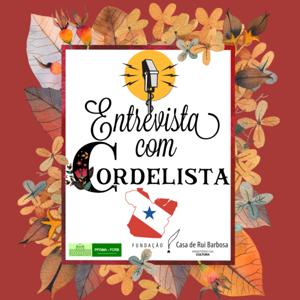 Entrevista com cordelista