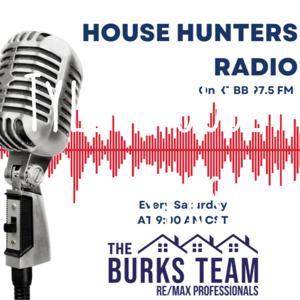 Tyler House Hunters