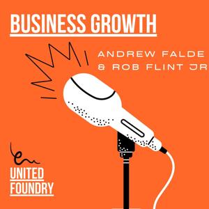 United Foundry Business Growth