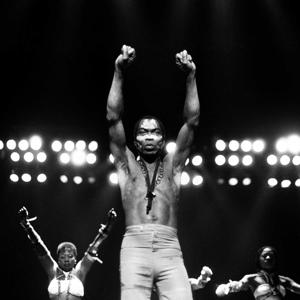 Voices of the Post Colony